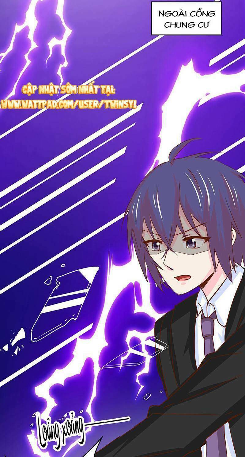 không gả cho tổng tài, gả cho người hầu chapter 139 17