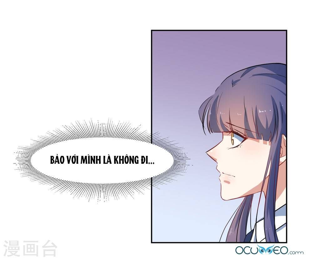 thầy giáo ác ma yêu tôi rồi chapter 55 30