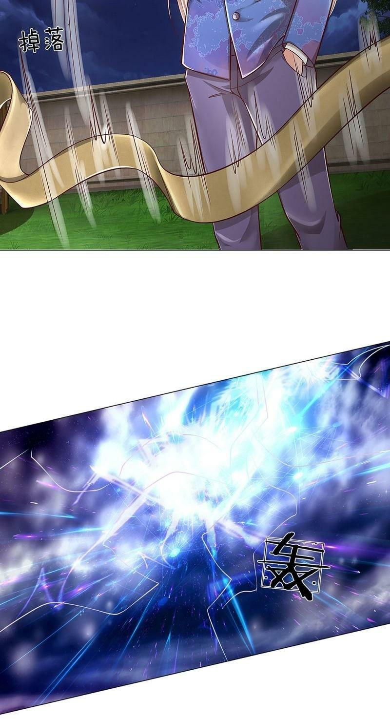 vú em tiên tôn đi ở rể chapter 121 6