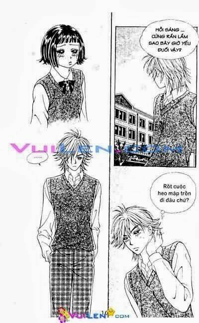 cô bé táo bạo chapter 9 105