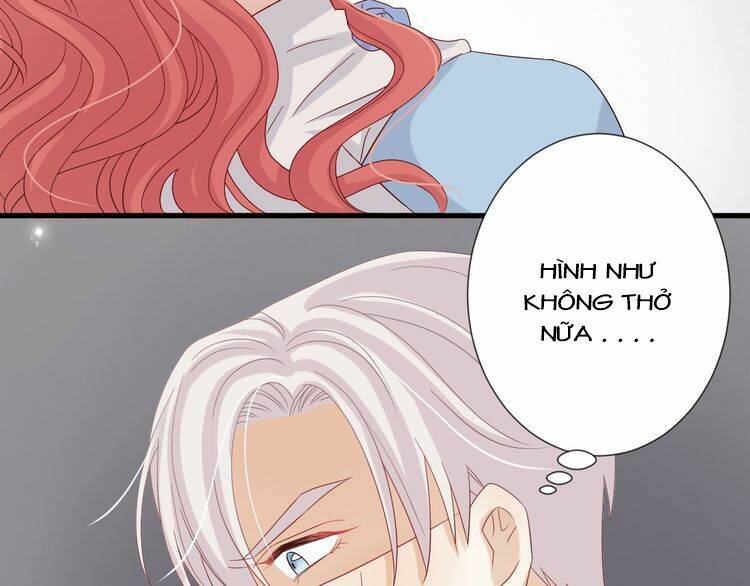 nữ hoàng giá đáo chapter 4 14