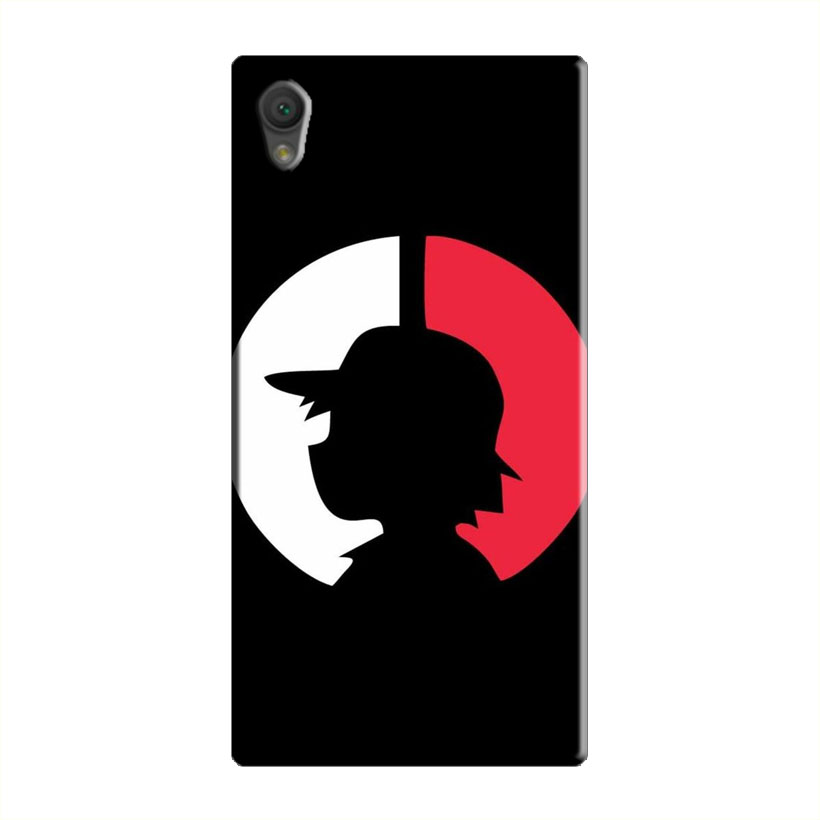 ỐP LƯNG IN HÌNH DÀNH CHO SONY XPERIA L1