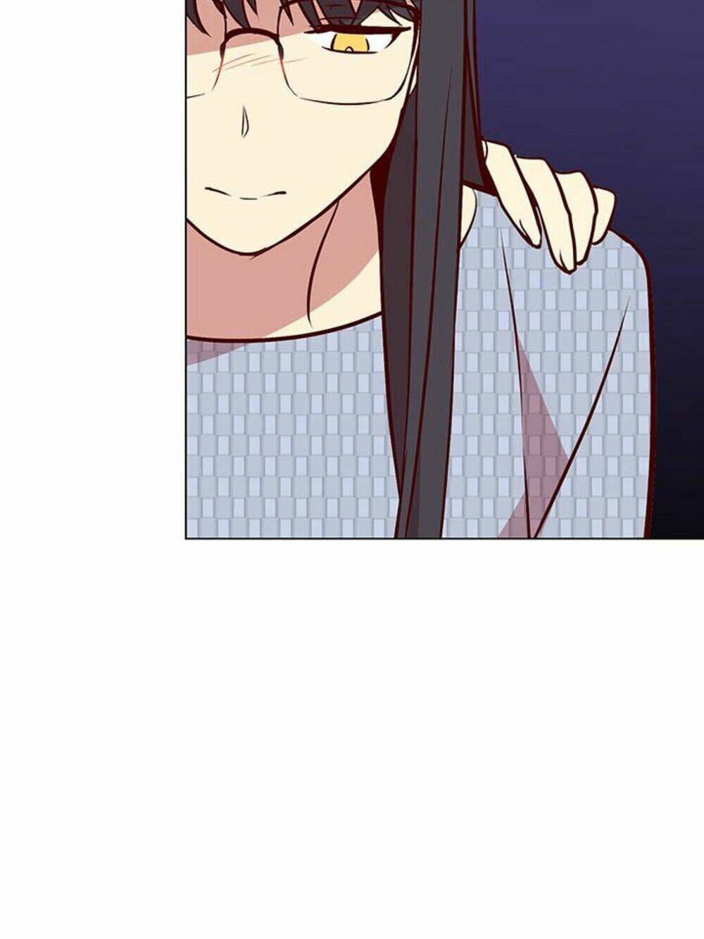 bộ mặt khác của cô bạn cùng phòng chapter 16 16