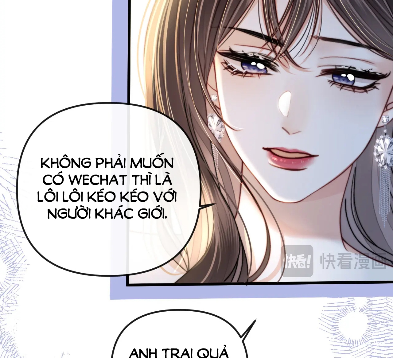 ngày mai cũng thích anh chapter 14 40