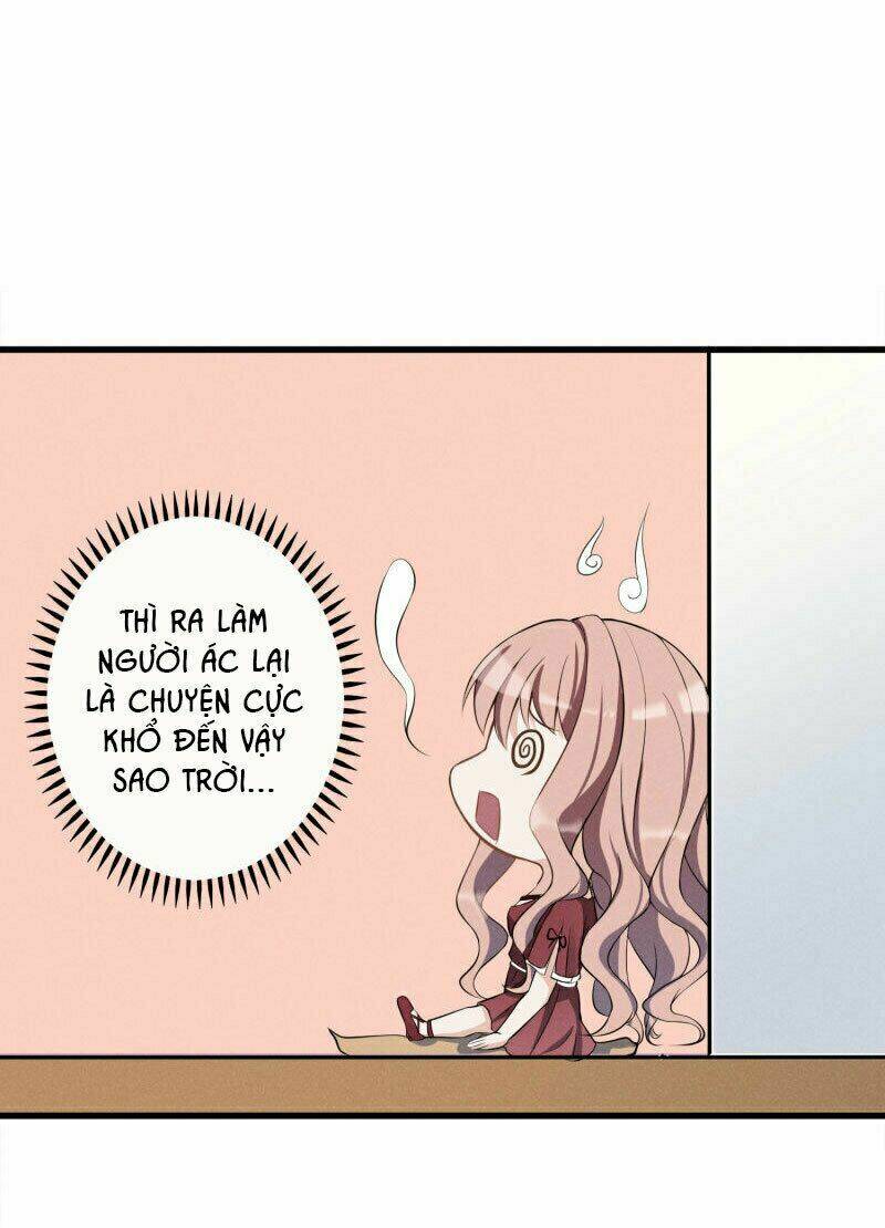 cạm bẫy lửa tình chapter 16 25