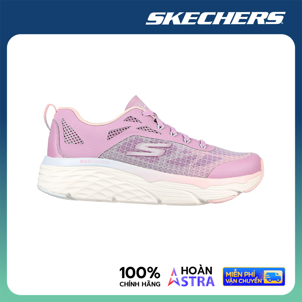 Skechers Nữ Giày Thể Thao Performance Womens Max Cushioning Elite - 128261-LIL