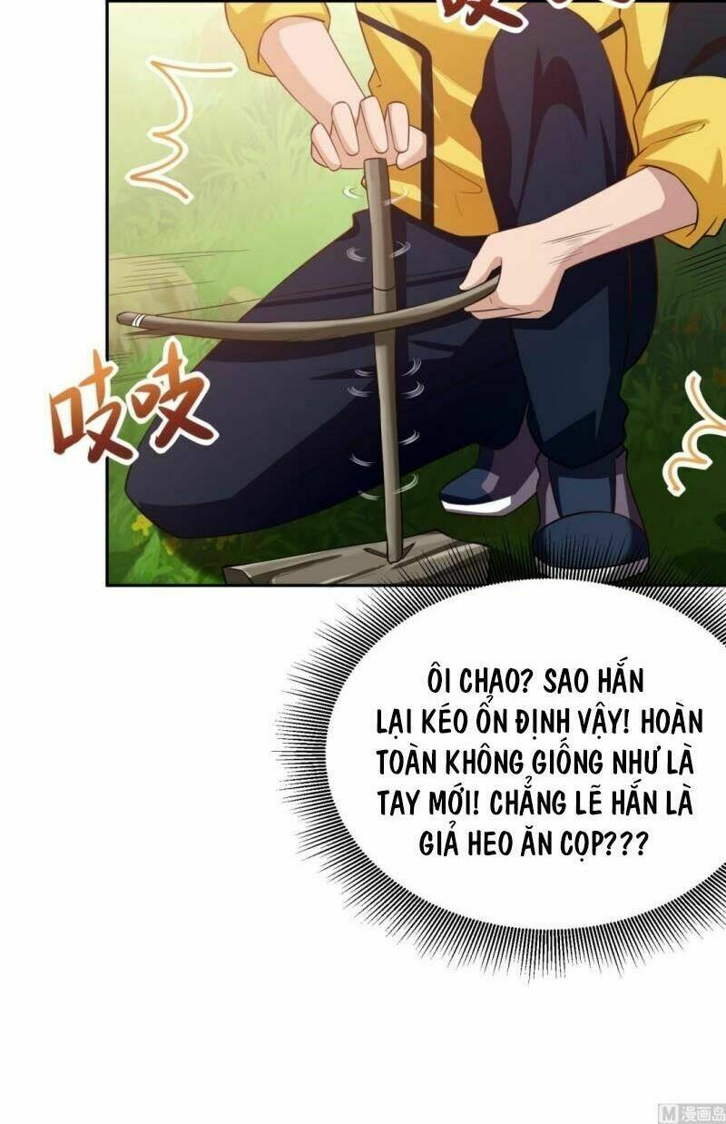 shipper thần cấp chapter 49 18