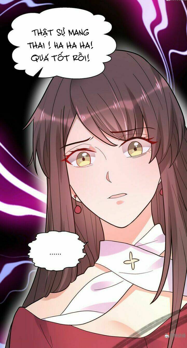 tổng tài truy thê: phu nhân đừng hòng trốn chapter 31 6