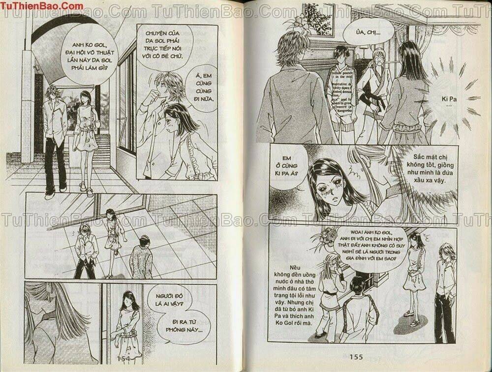 phép màu tình yêu chapter 11 77