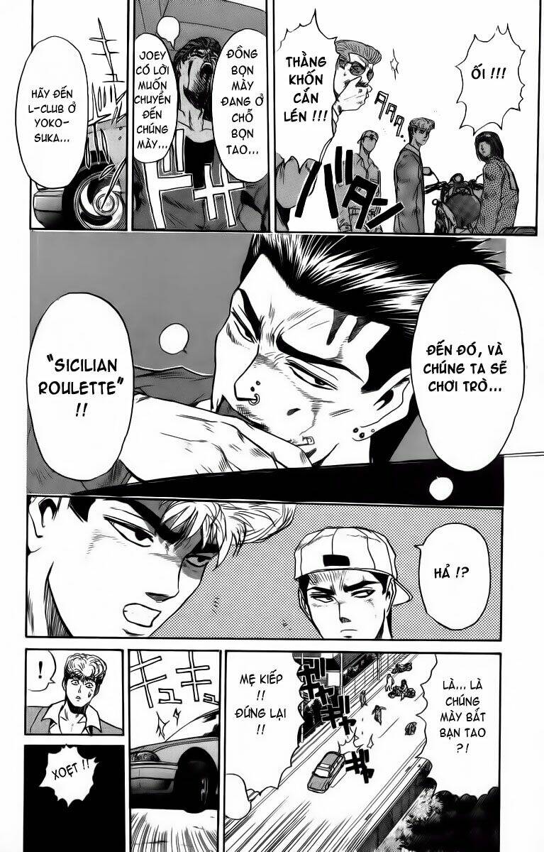 shonan junai gumi chapter 192 15