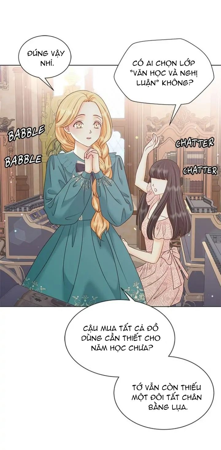 Đêm Máu Tại Lâu Đài Công Tước chapter 15.2 - Trang 5