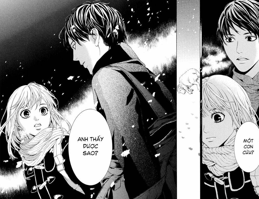 coelacanth chapter 1 42