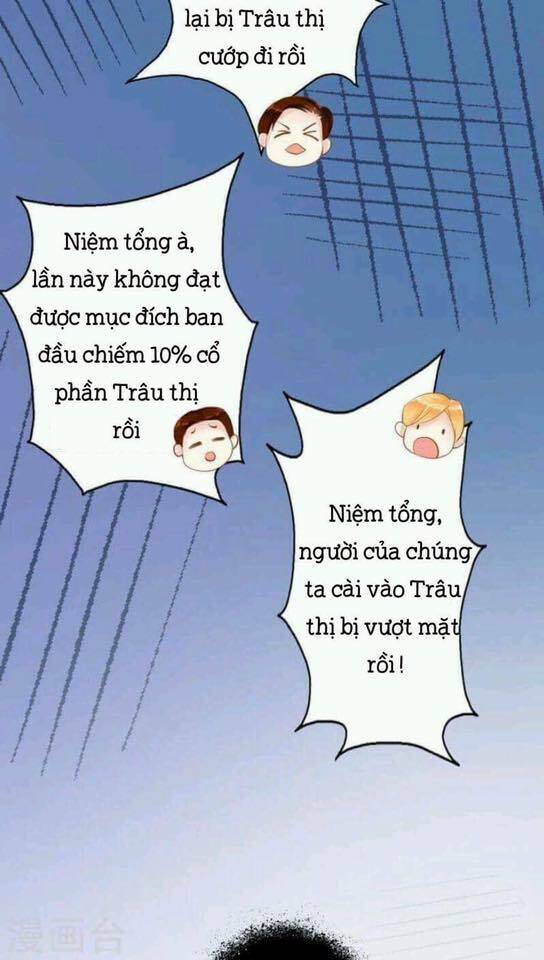 người vợ bí ẩn của tổng tài chapter 11 12