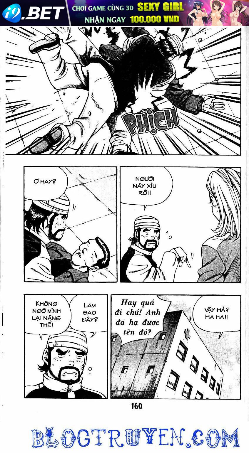 kid gang chapter 137 20