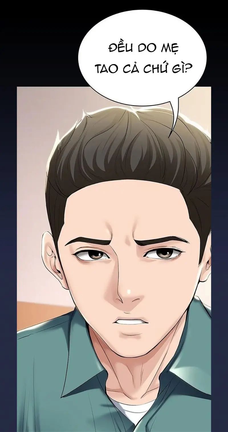 nhật ký ở trọ - không che chapter 41 3