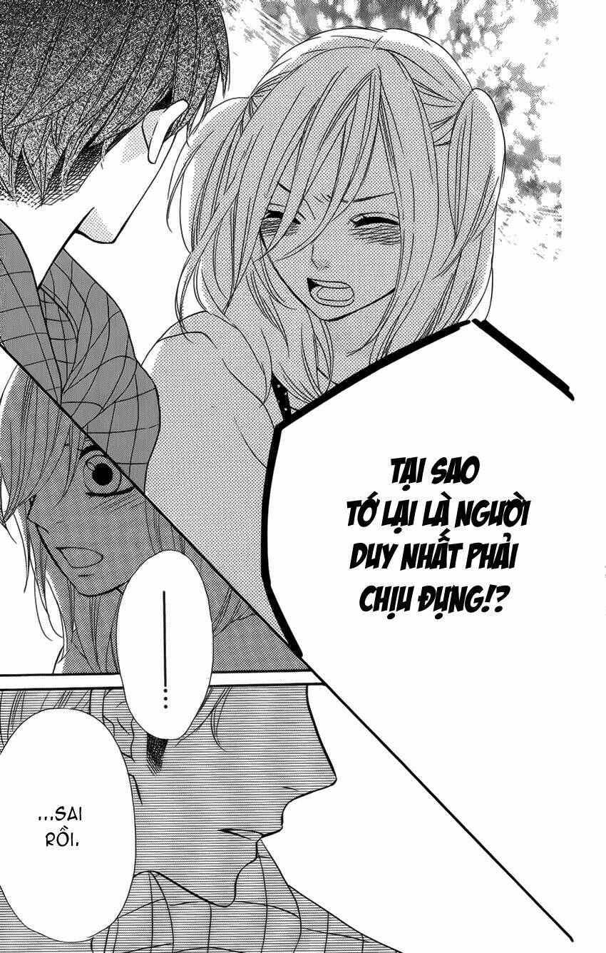 mairunovich chapter 20 21