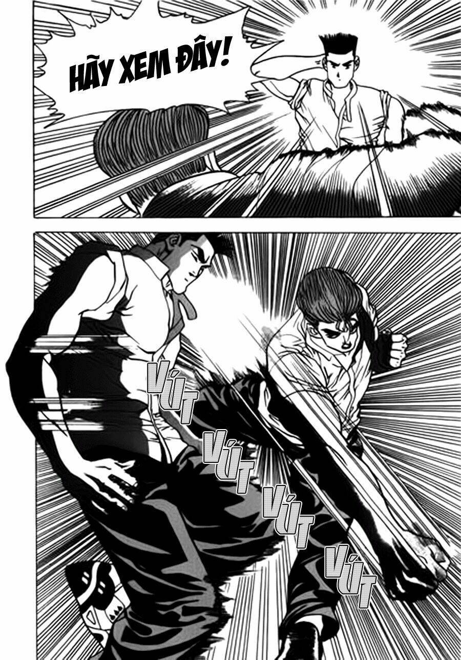 nina jalhae chapter 6 9