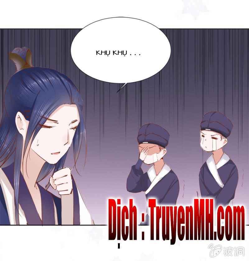 solo đi vương gia chapter 20 4