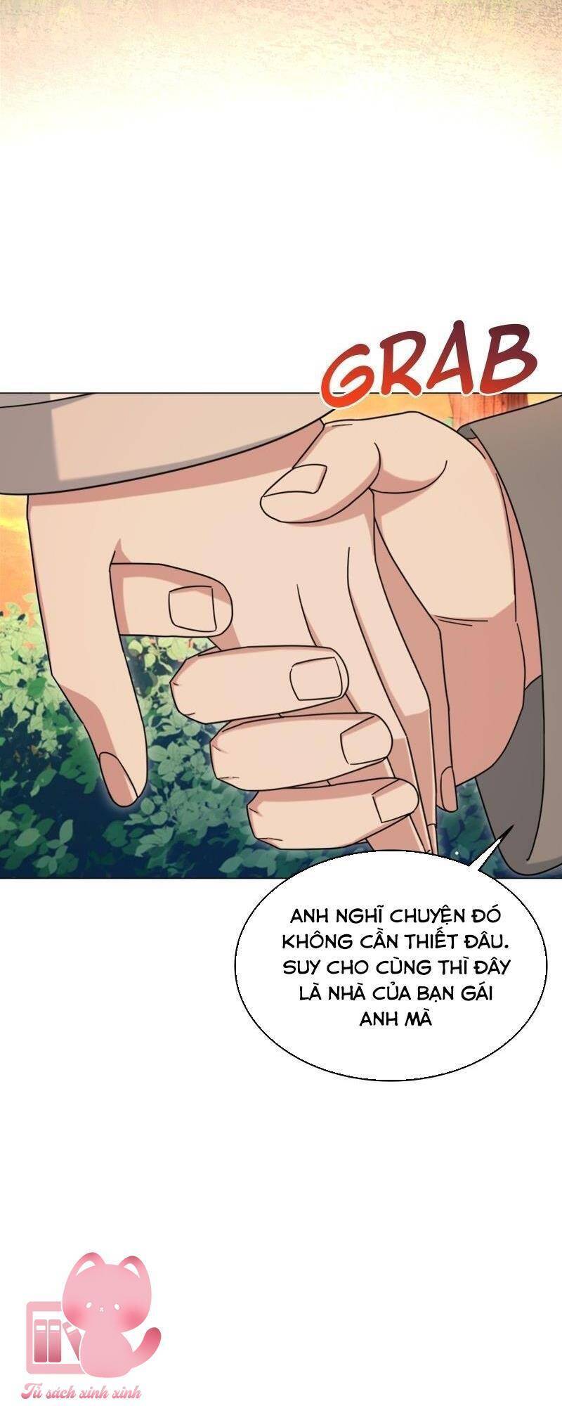 theo bản năng của em chapter 55 31