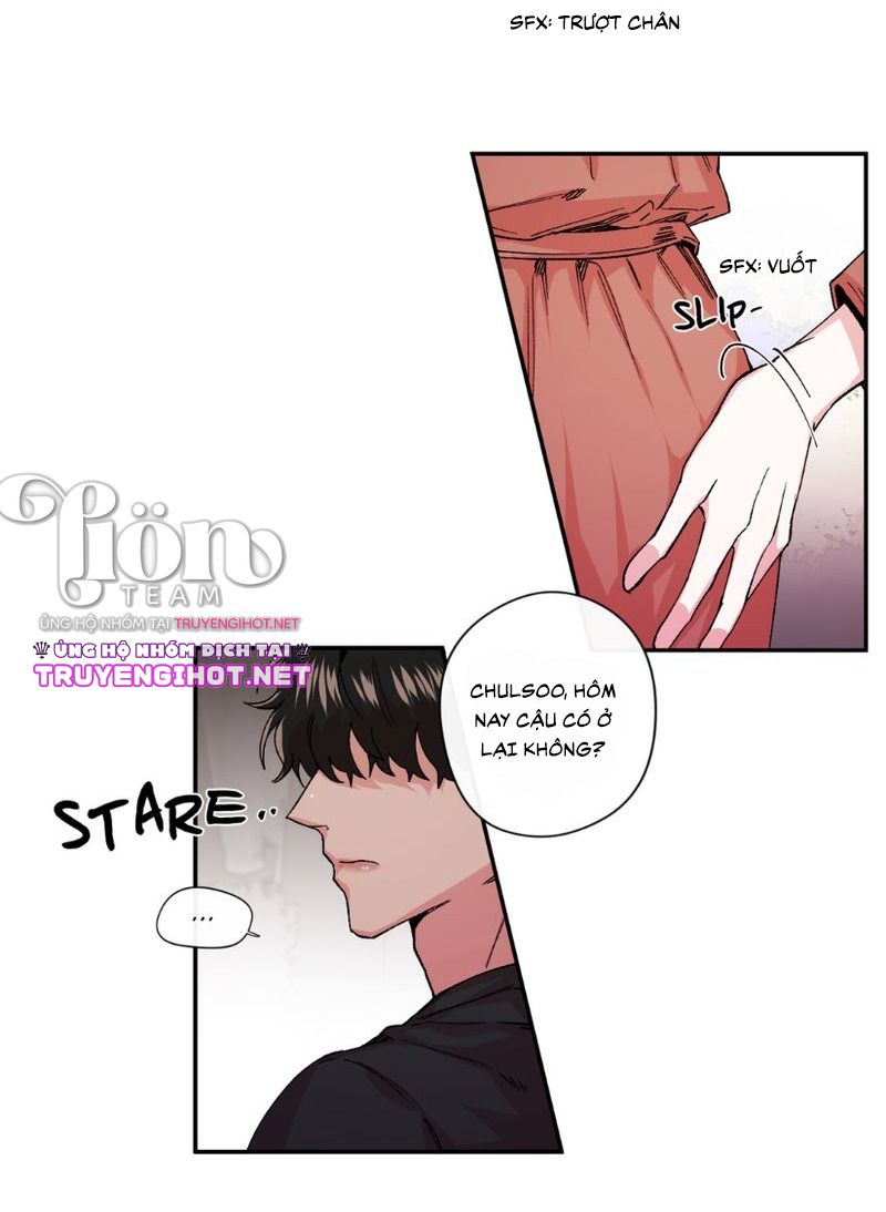 s flower chapter 18.2 22