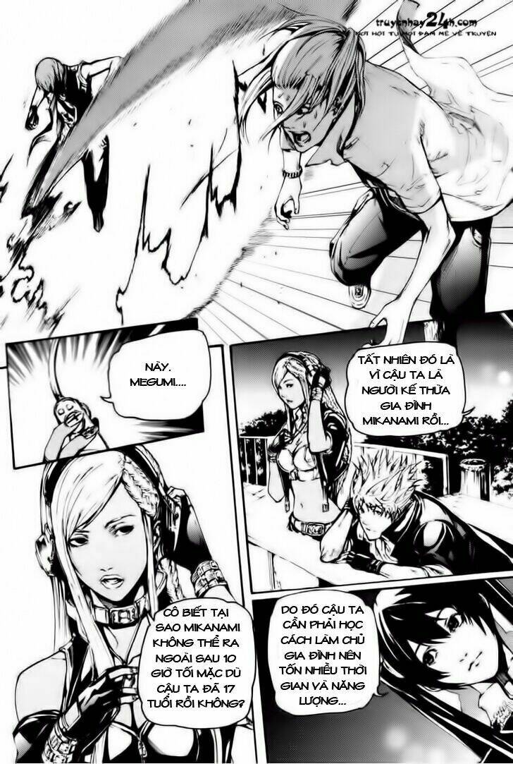 bb project chapter 17 18