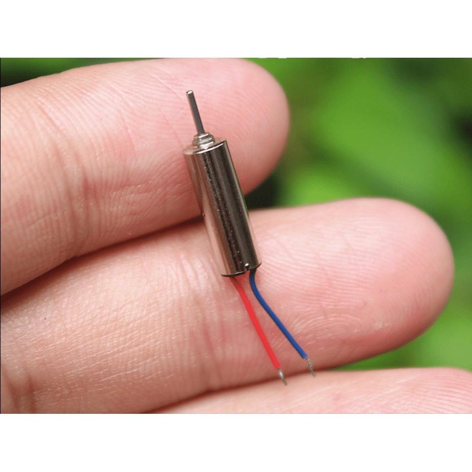 Động cơ máy bay 412