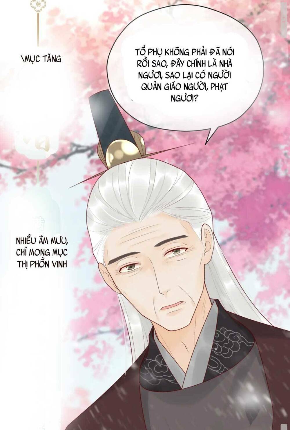 sự cám dỗ ngọt ngào : vương gia ngài làm chân ta mền nhũn rồi chapter 4 22