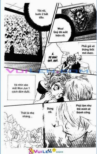 chàng trai thứ 13 chapter 7 47