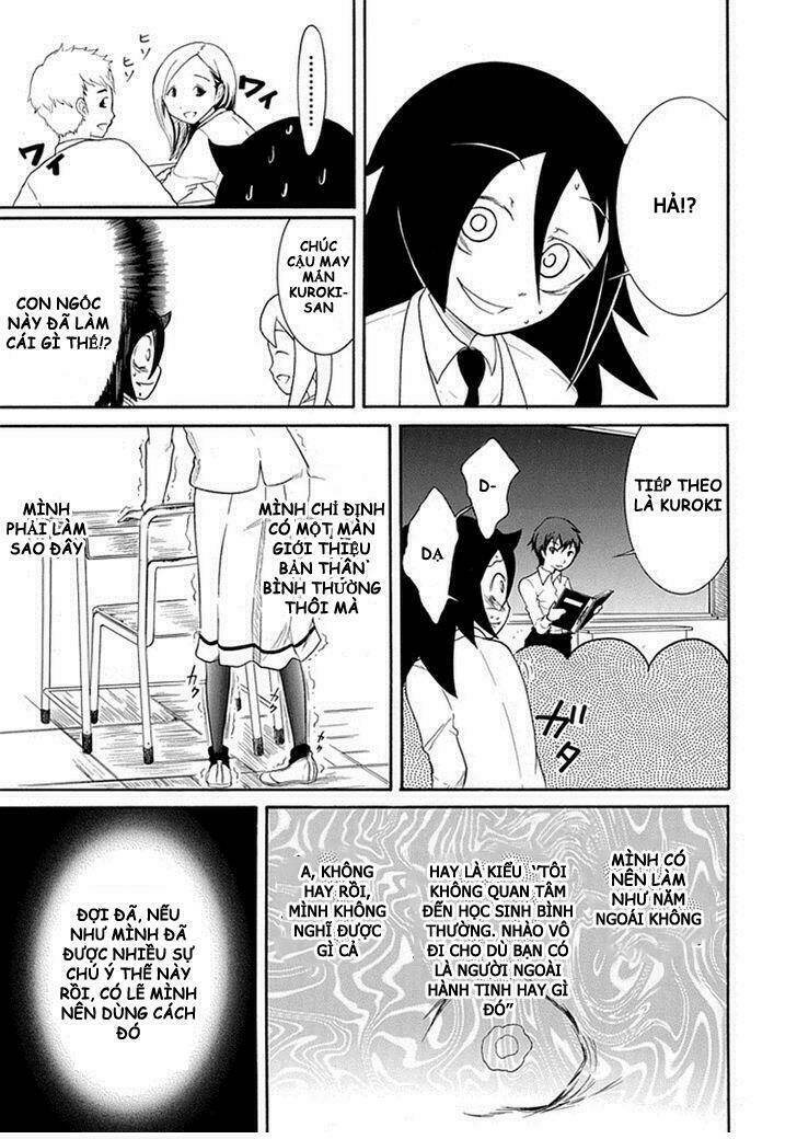 watamote chapter 39 11