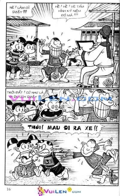 thần đồng đất việt chapter 49 12