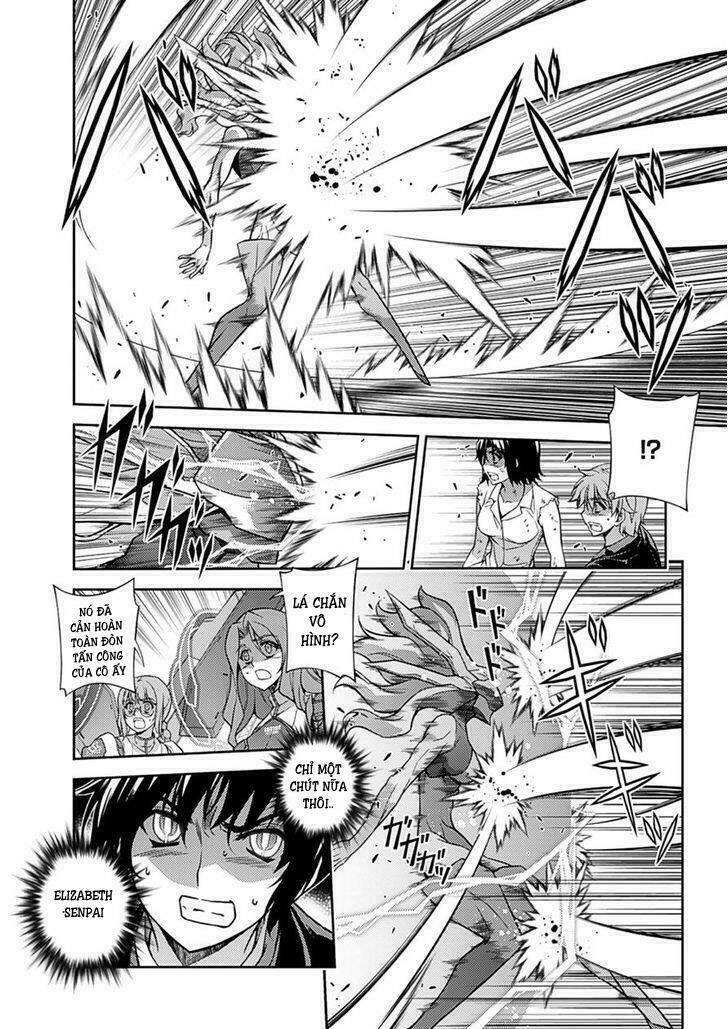 freezing chapter 196 8