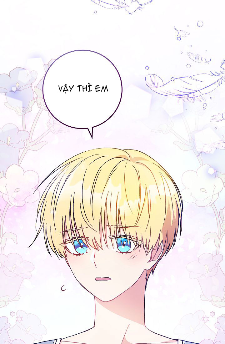 tiểu thư của những lá bài chapter 2 104