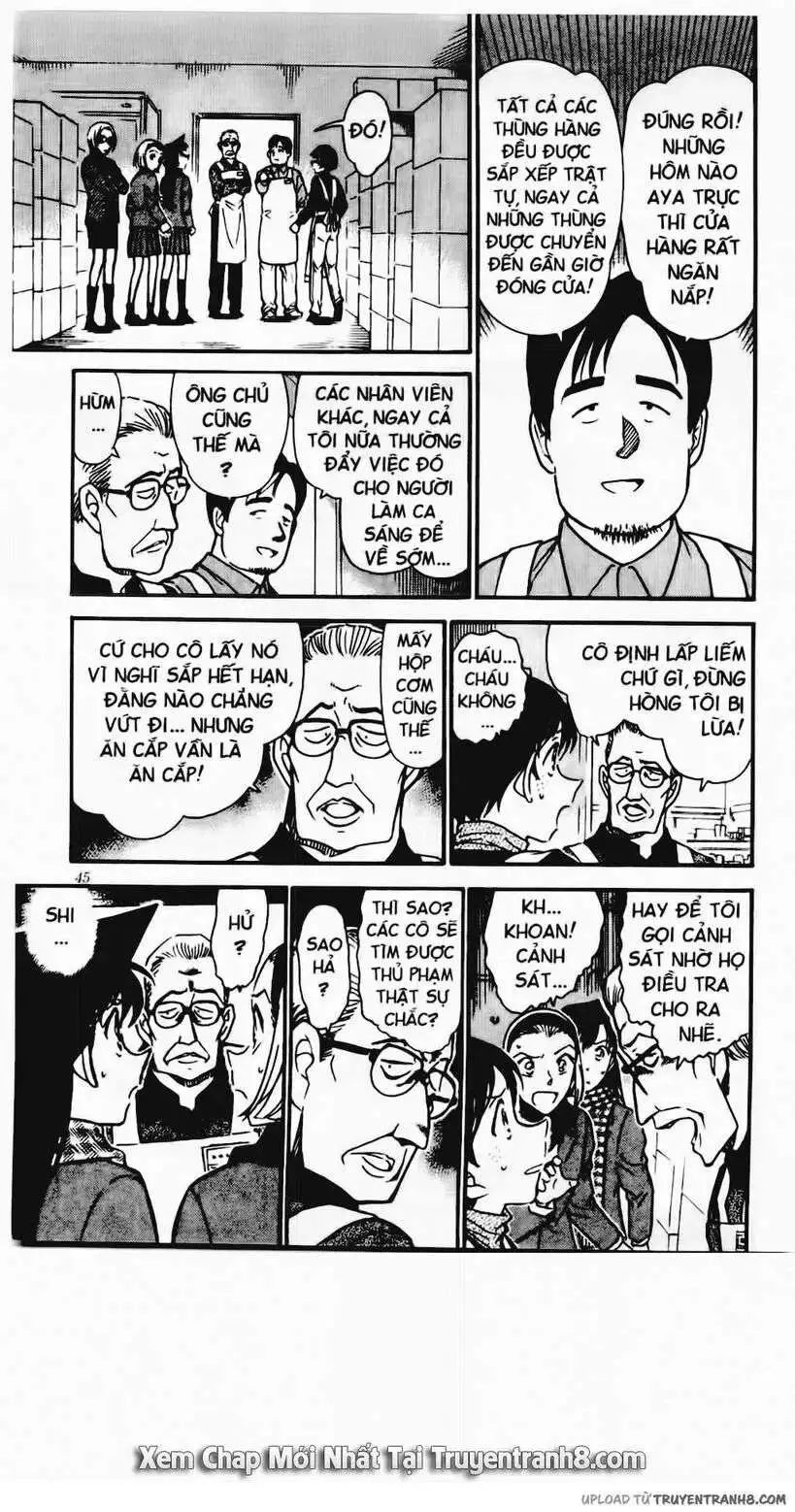 conan chapter 427 7