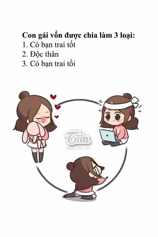 giải mã tình yêu chapter 66 1