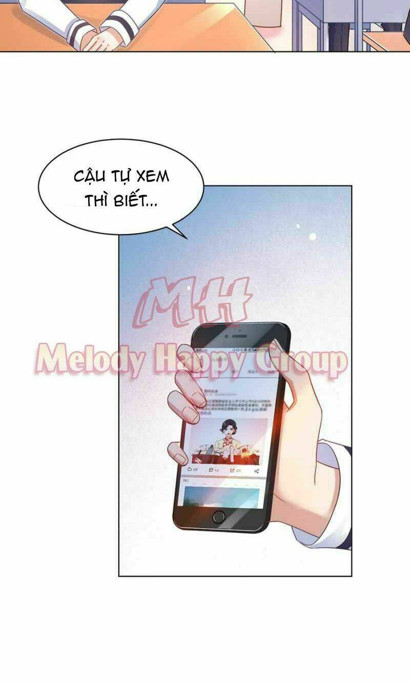 ma lạt thiên kim đẩu ác thiếu chapter 150.5 4