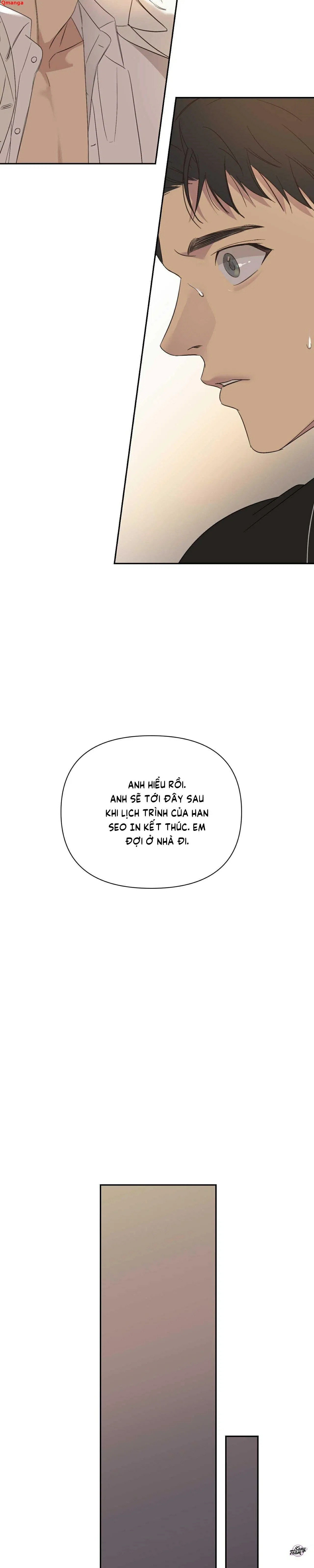 phía sau ánh hào quang chapter 20 12