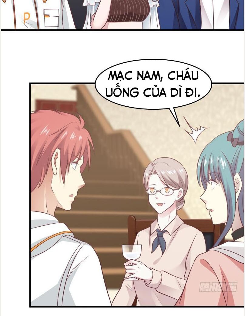 trên người ta có một rồng chapter 224 8