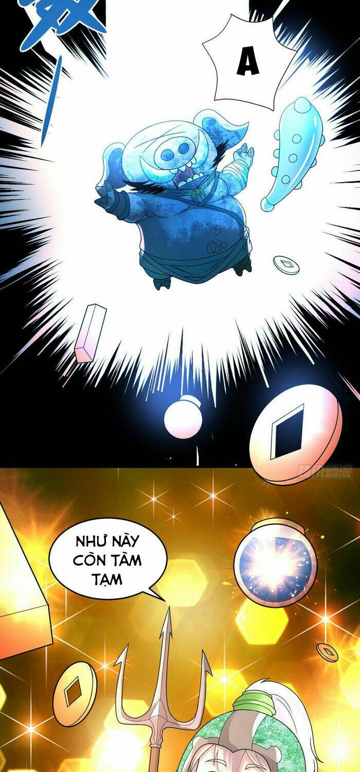 pháp sư truyền kỳ chapter 24 18