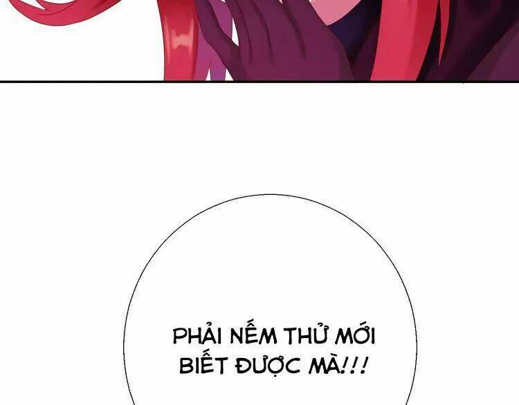 thực luyến kỳ duyên chapter 16 161