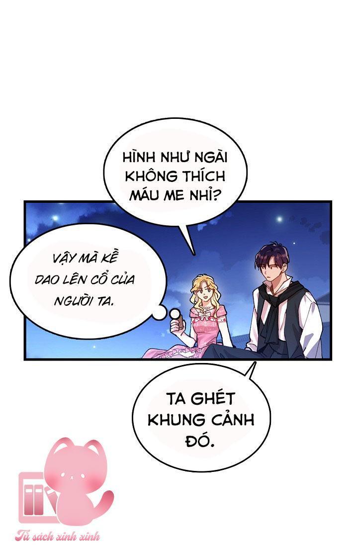 vị trí của tôi chapter 2 53