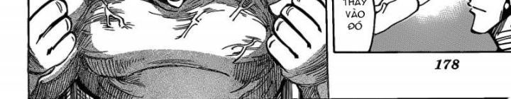 thánh tỏi sành ăn chapter 169 31