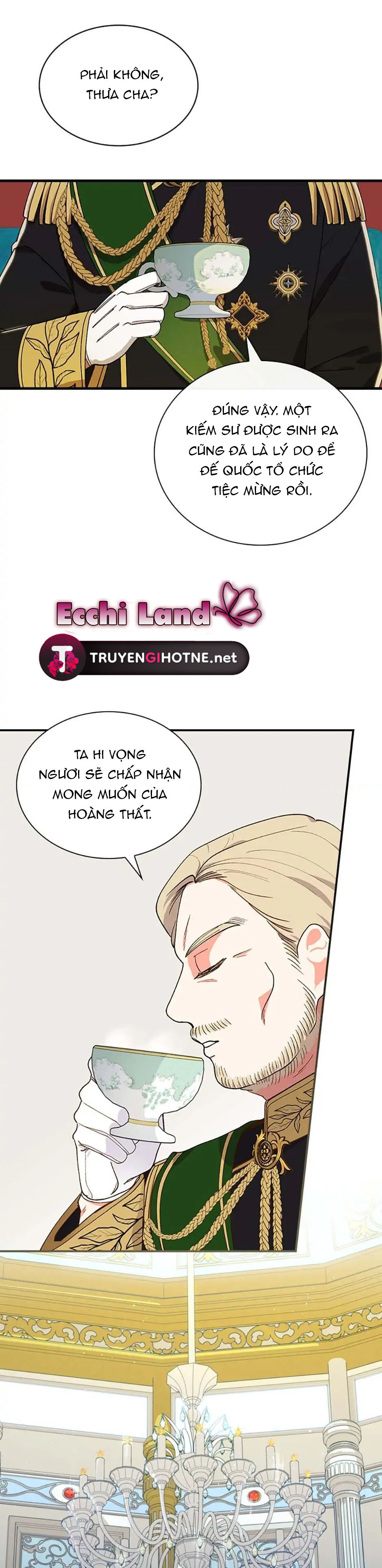 hiệp sĩ băng giá chapter 10.2 10