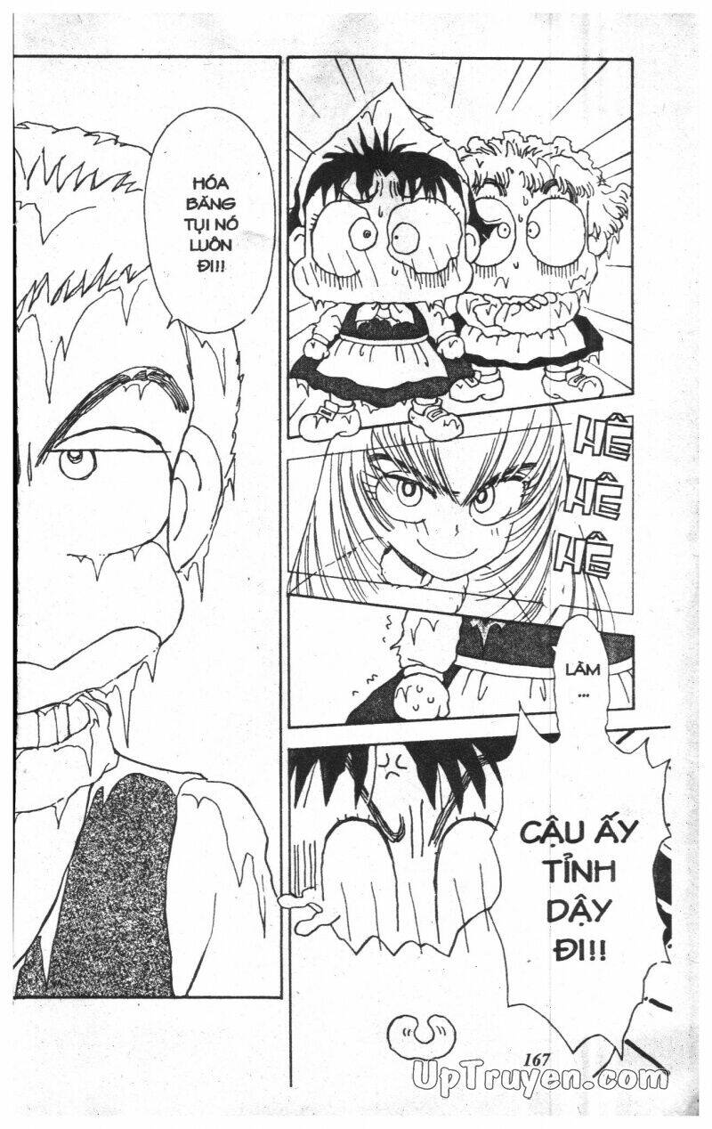 nhóc miko chapter 1 166