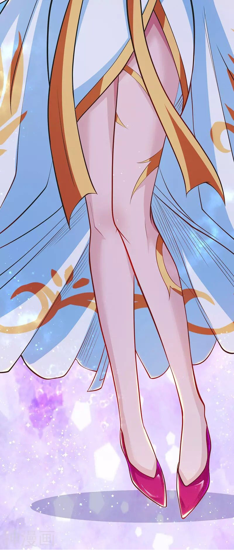 chúa tể tam giới chapter 101 3