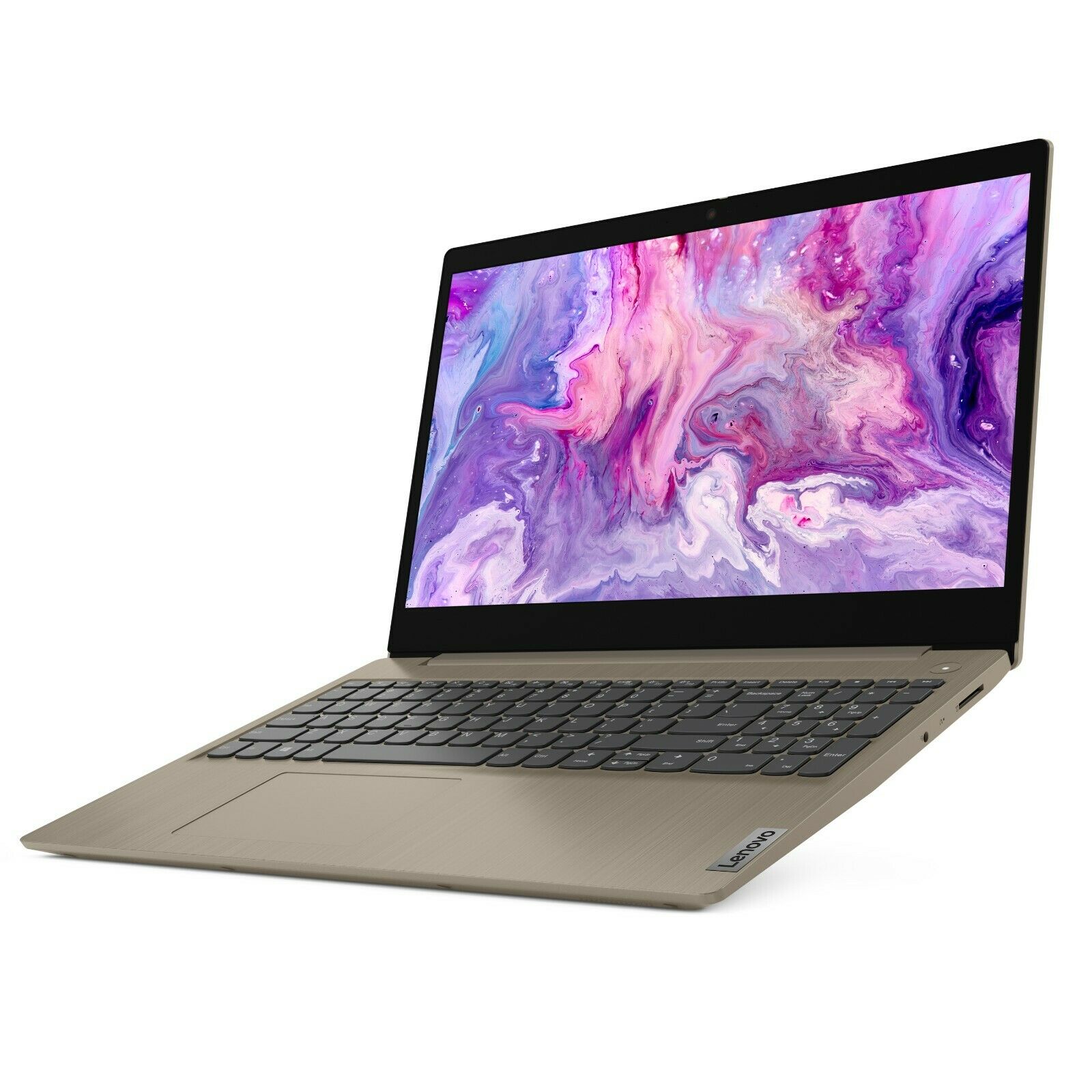 Lenovo ideapad 3-15IIL05 Core i7-1065G7 / 8GB / 256GB / 15.6 FHD Cảm Ứng / Win 10 - Hàng Nhập Khẩu