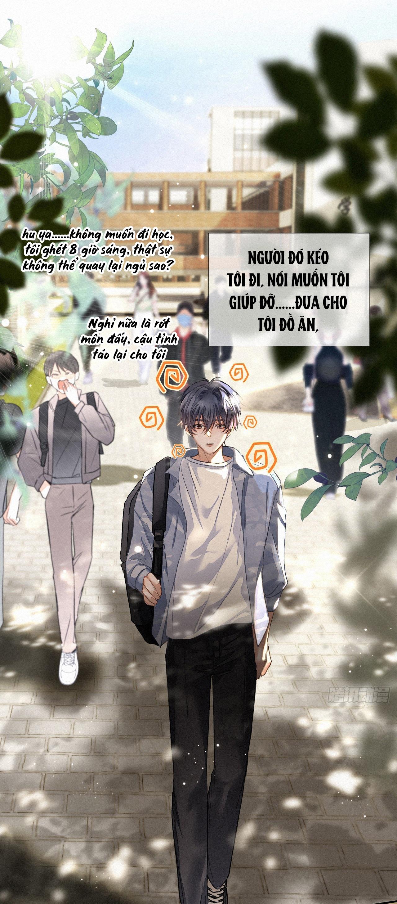 thực sắc chapter 3 1