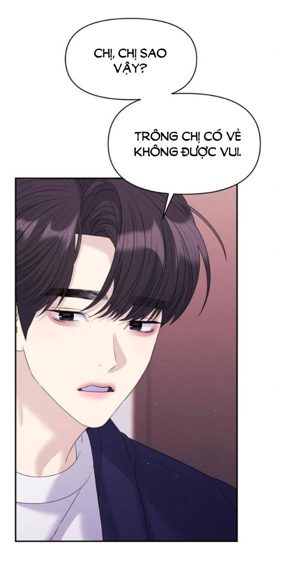 Couple Breaker chapter 44.1 26