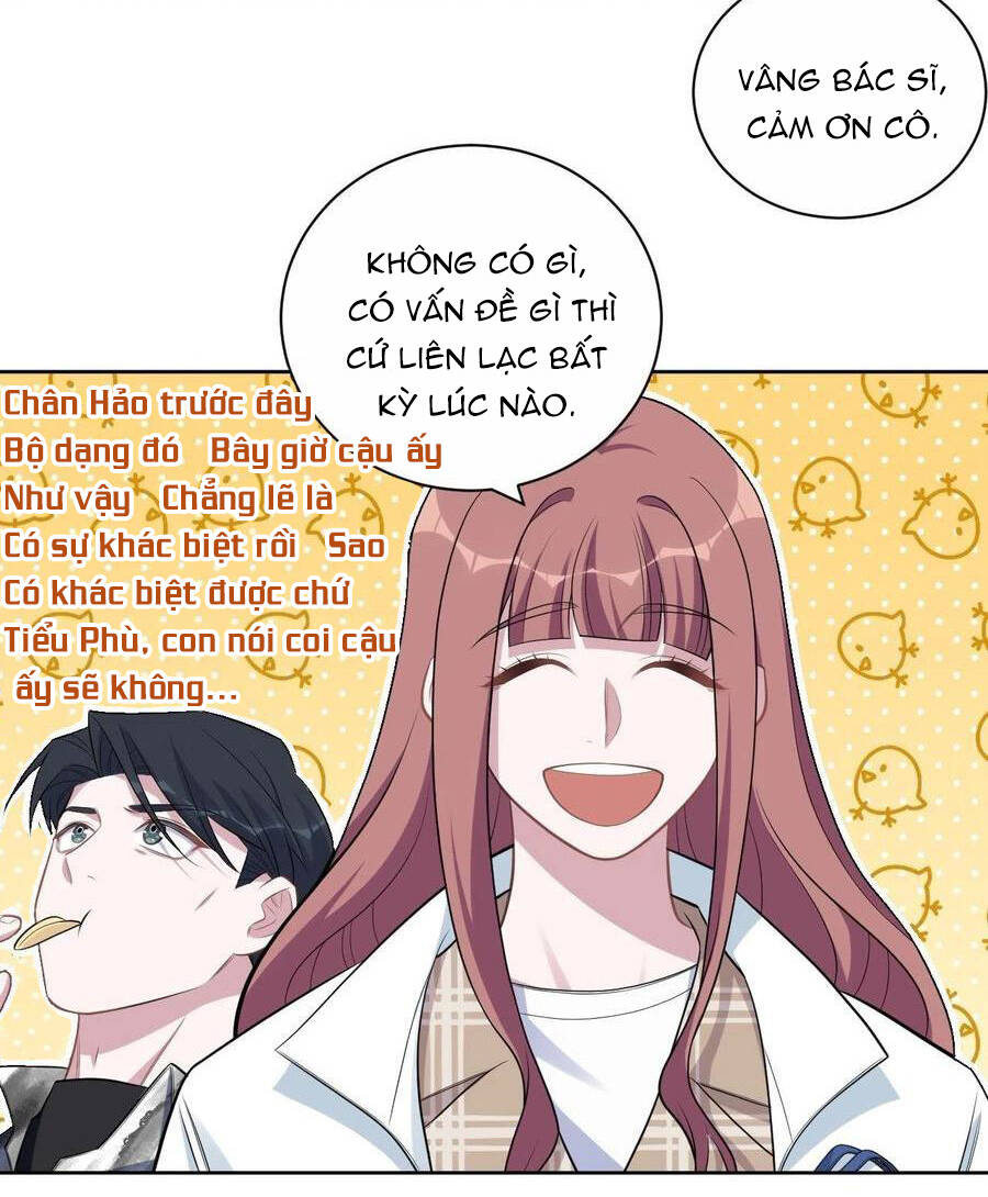 nhạc phụ đại nhân là lão bà chapter 179 5