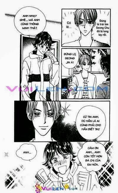 giấc mơ thần tượng chapter 3 6