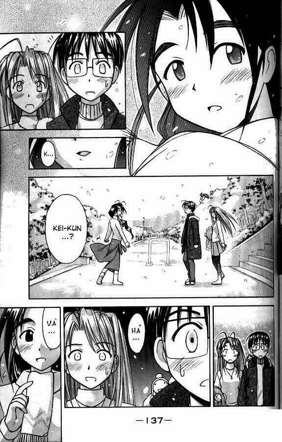 love hina chapter 58 14
